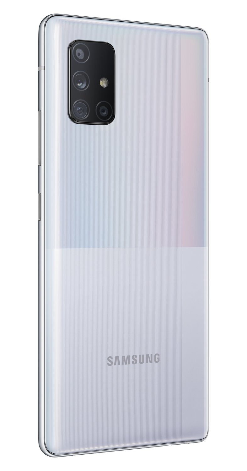 Samsung Galaxy A71 5G