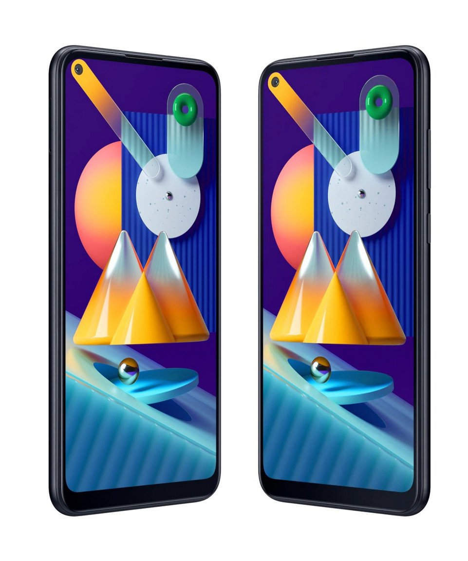 Samsung Galaxy M11