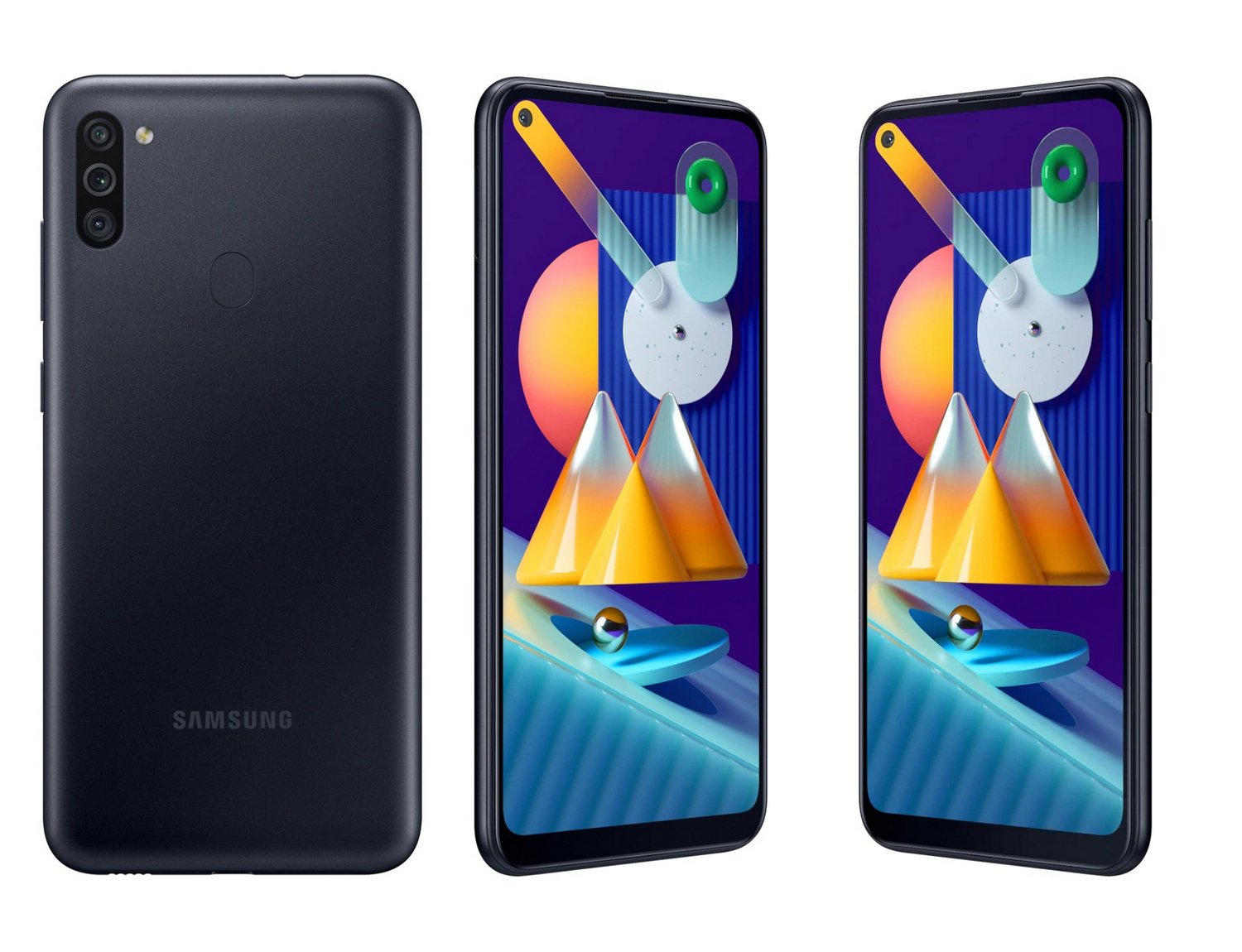 Samsung Galaxy M11