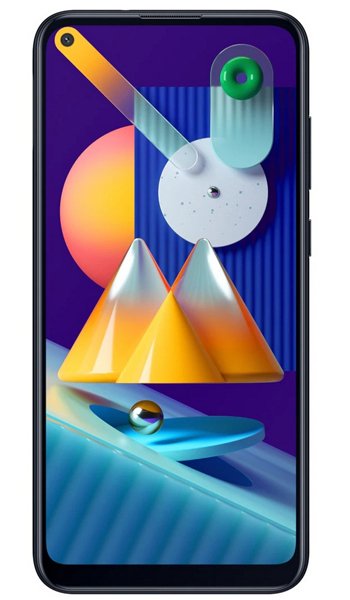 Samsung Galaxy M11
