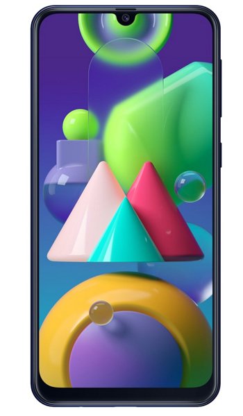 Samsung Galaxy M21