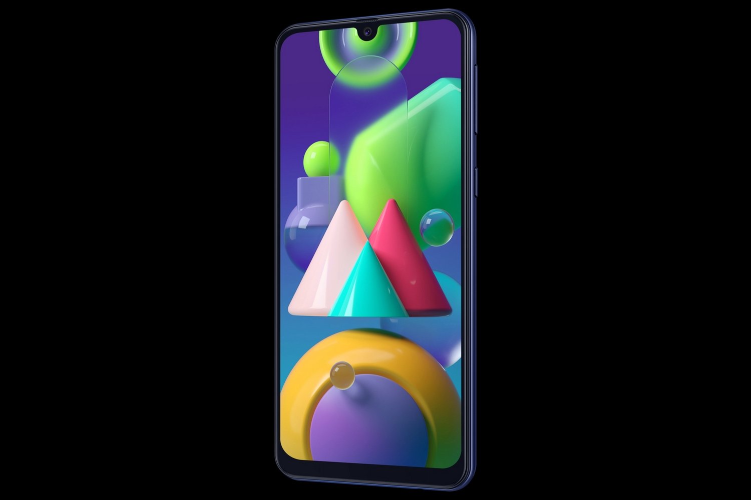 Samsung Galaxy M21