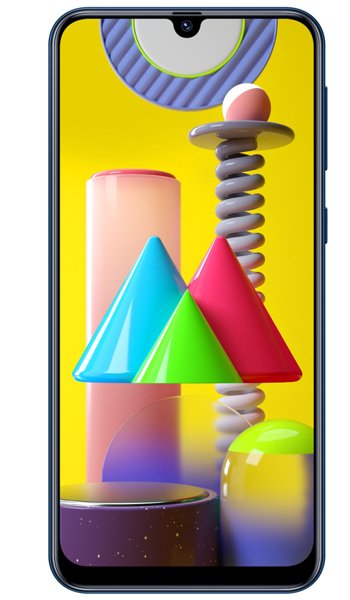 Samsung Galaxy M31