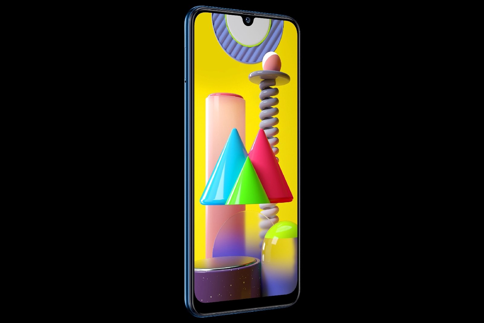 Samsung Galaxy M31