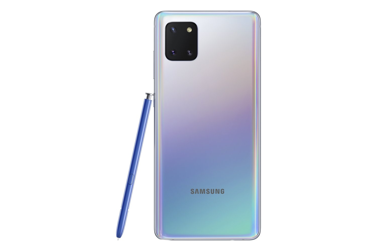 Samsung Galaxy Note 10 Lite: технические характеристики - DeepCompare