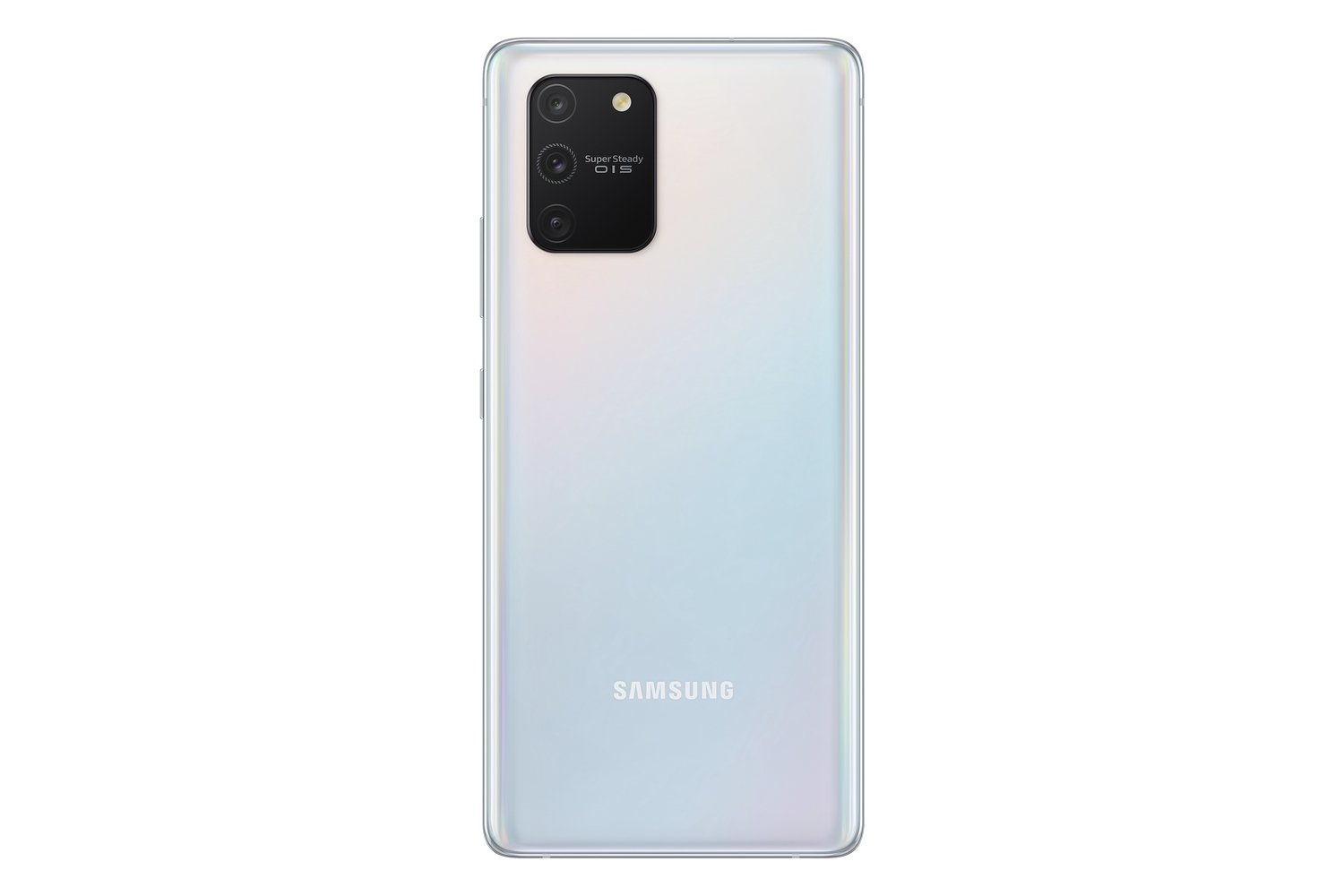 Samsung Galaxy S10 Lite: технические характеристики - DeepCompare