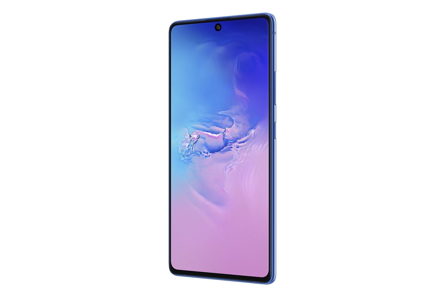 Samsung Galaxy S10 Lite