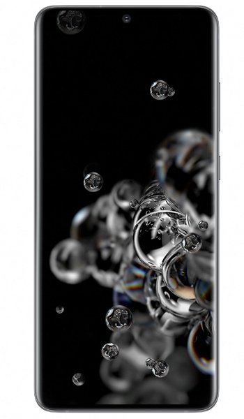 Samsung Galaxy S20 Ultra 5G