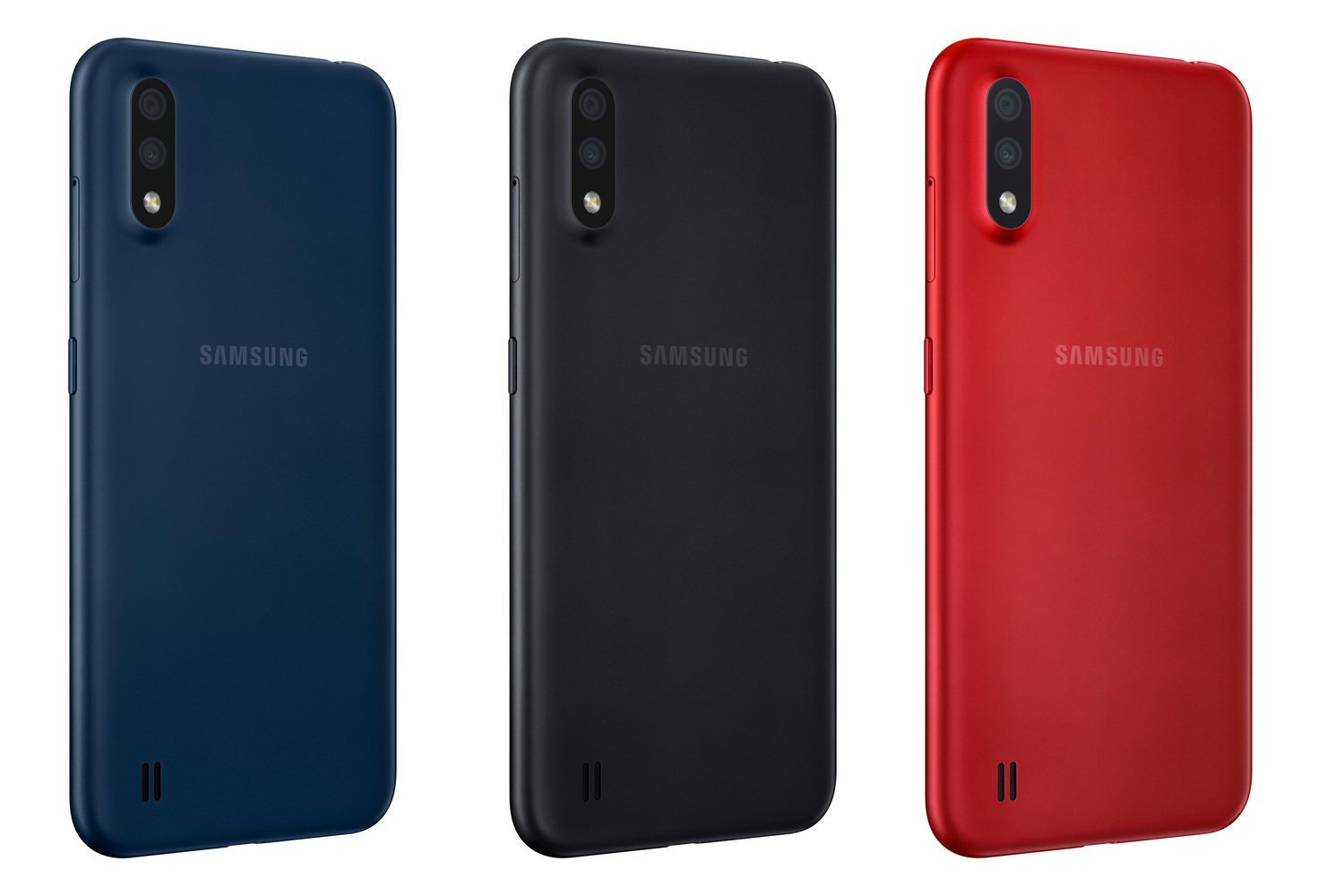 Samsung Galaxy A01