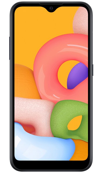 Samsung Galaxy A01