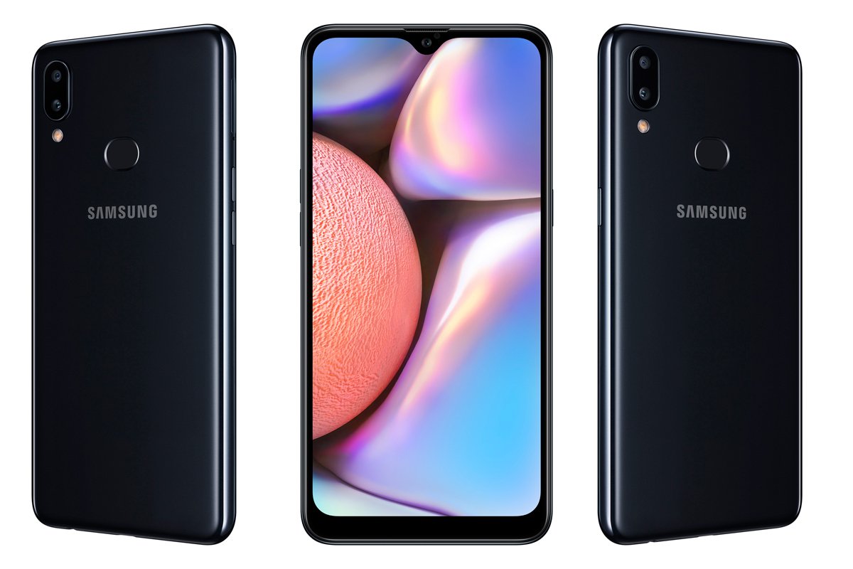 Samsung Galaxy A10s