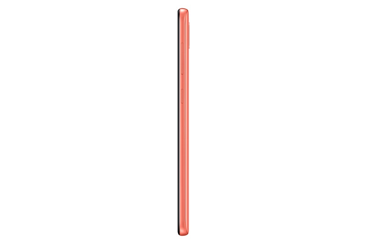 Samsung Galaxy A20