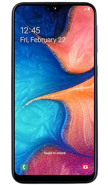 Samsung Galaxy A20e