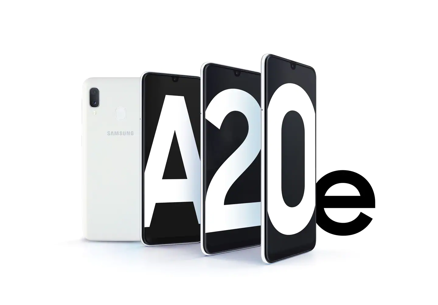 Samsung Galaxy A20e