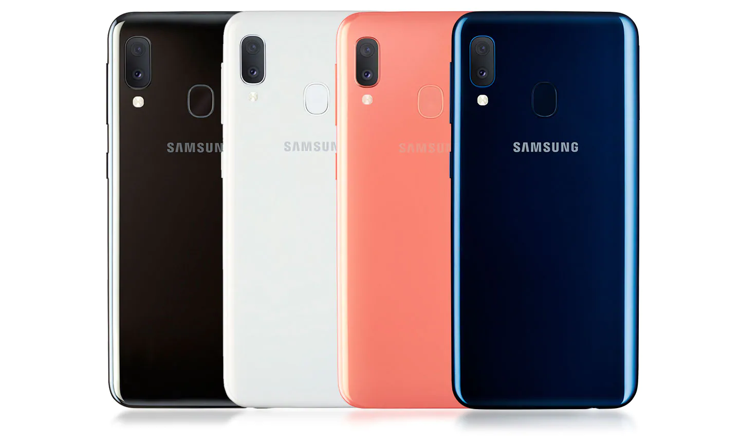 Samsung Galaxy A20e