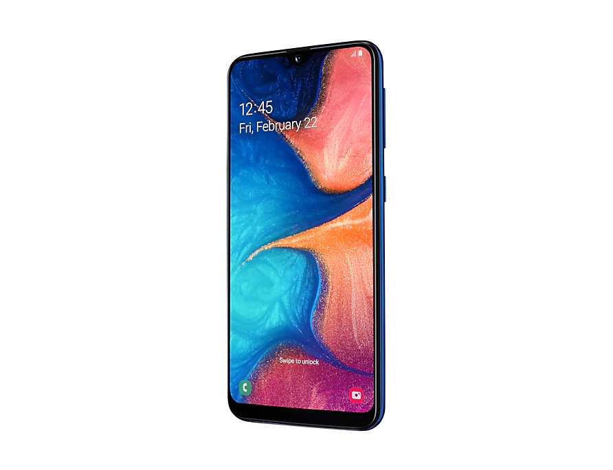Samsung Galaxy A20e