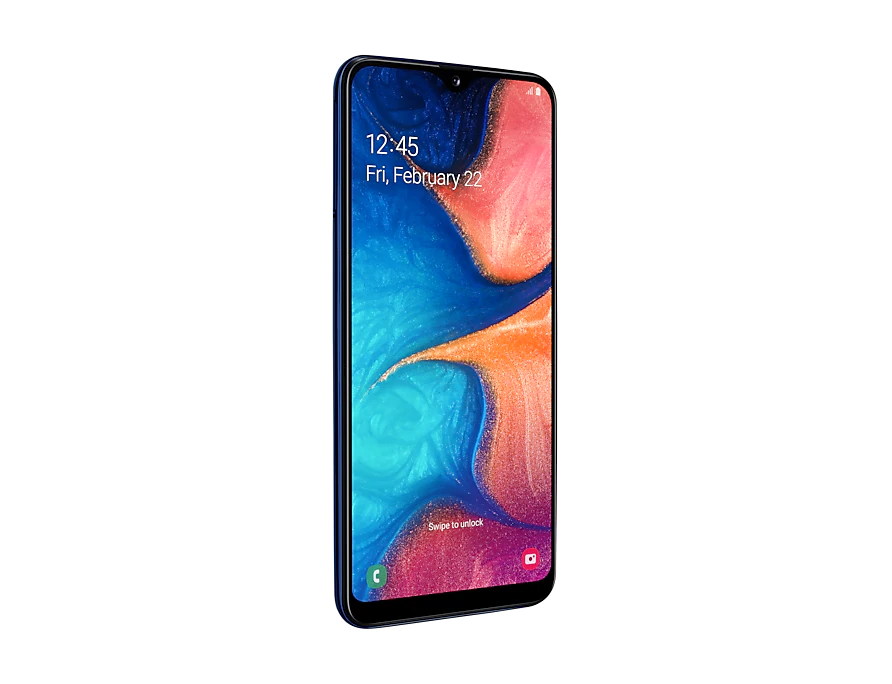Samsung Galaxy A20e
