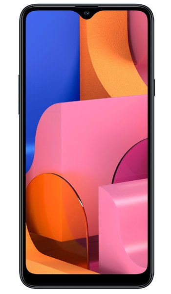 Samsung Galaxy A20s