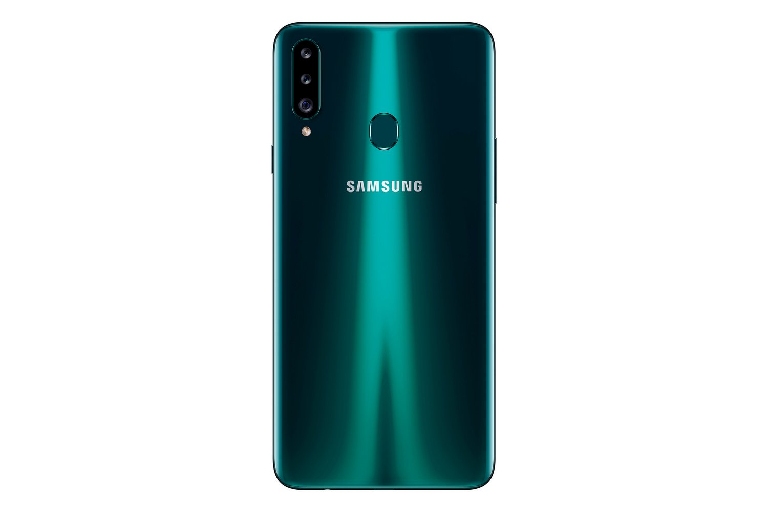 Samsung Galaxy A20s