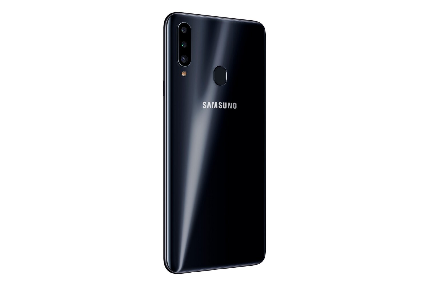 Samsung Galaxy A20s