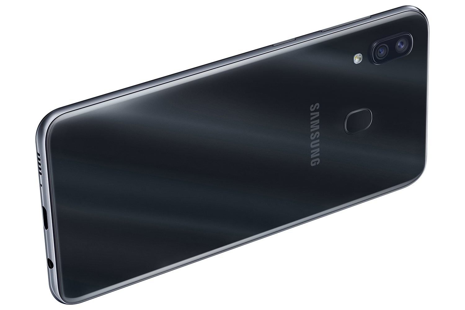 Samsung Galaxy A30