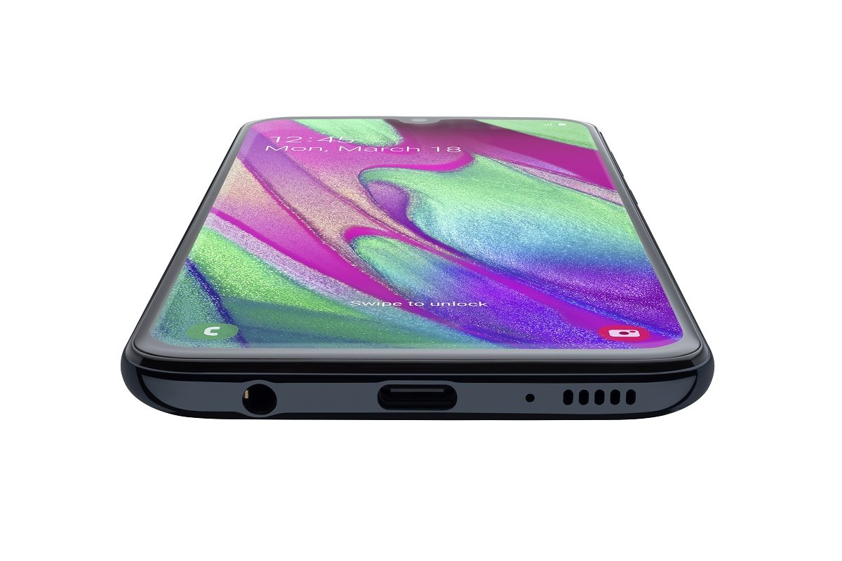 Samsung Galaxy A40