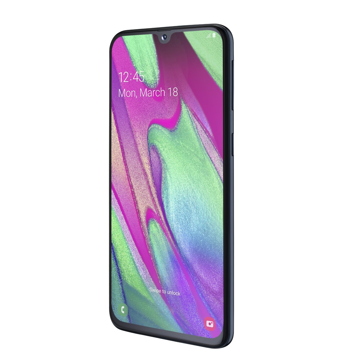 Samsung Galaxy A40