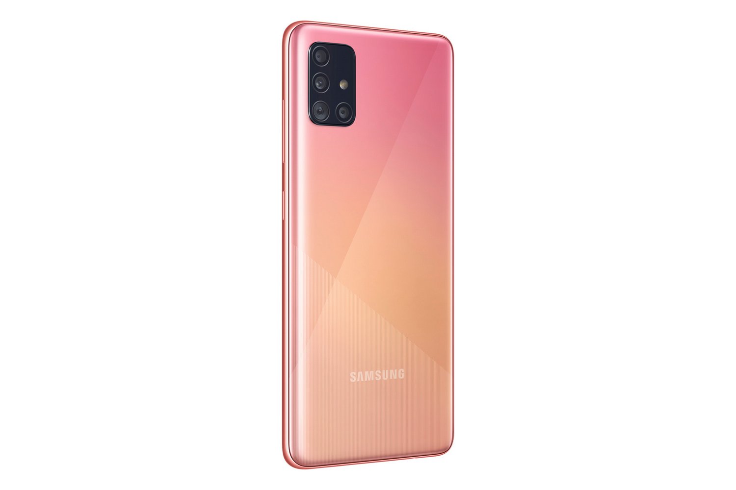 Samsung Galaxy A51