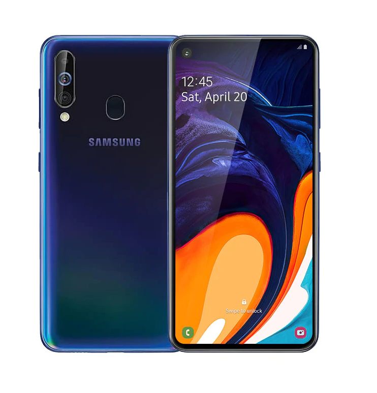 Samsung Galaxy A60
