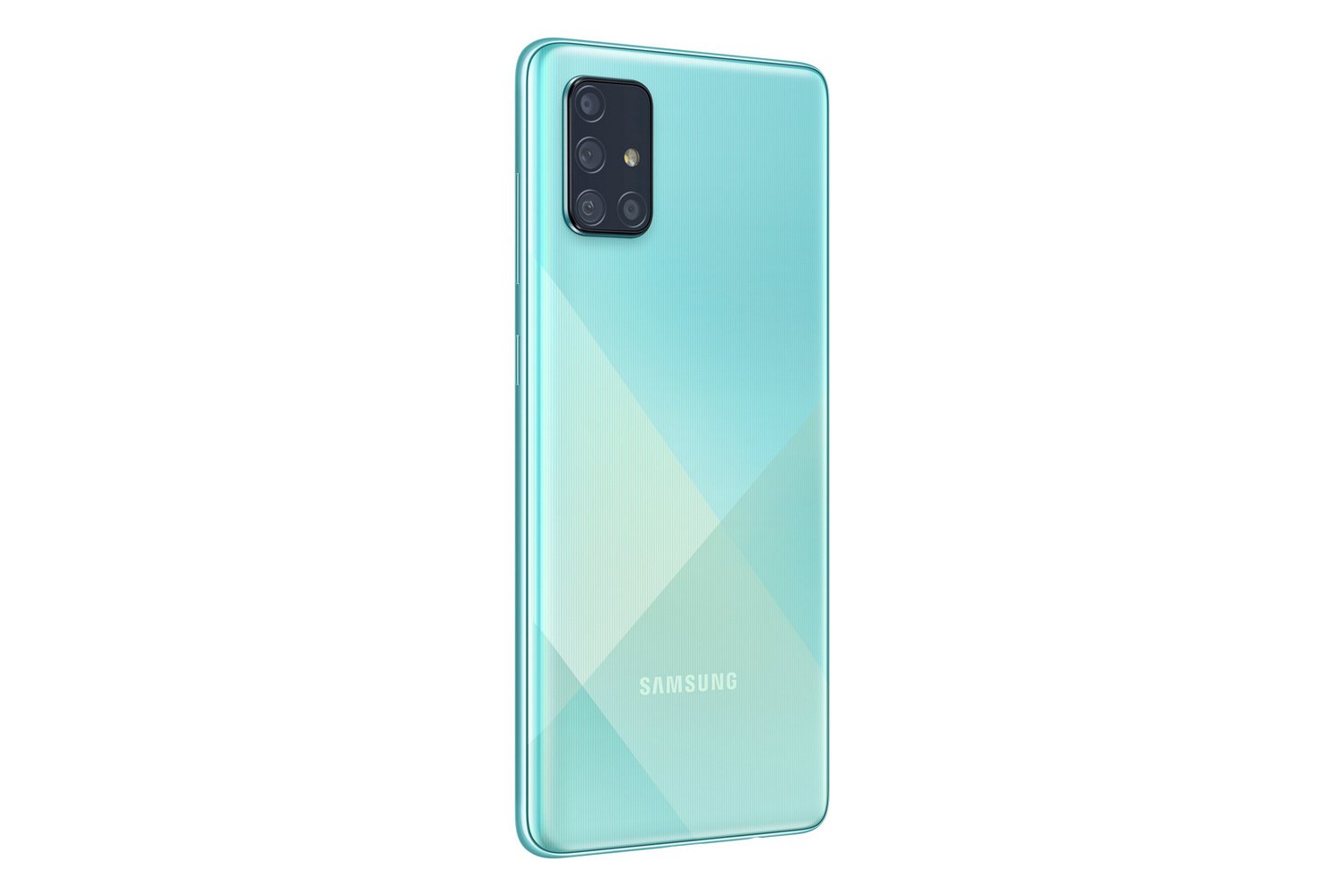 Samsung Galaxy A71