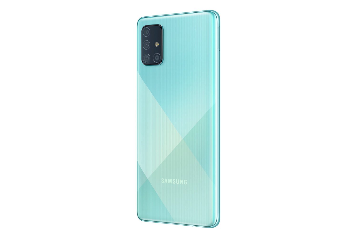 Samsung Galaxy A71