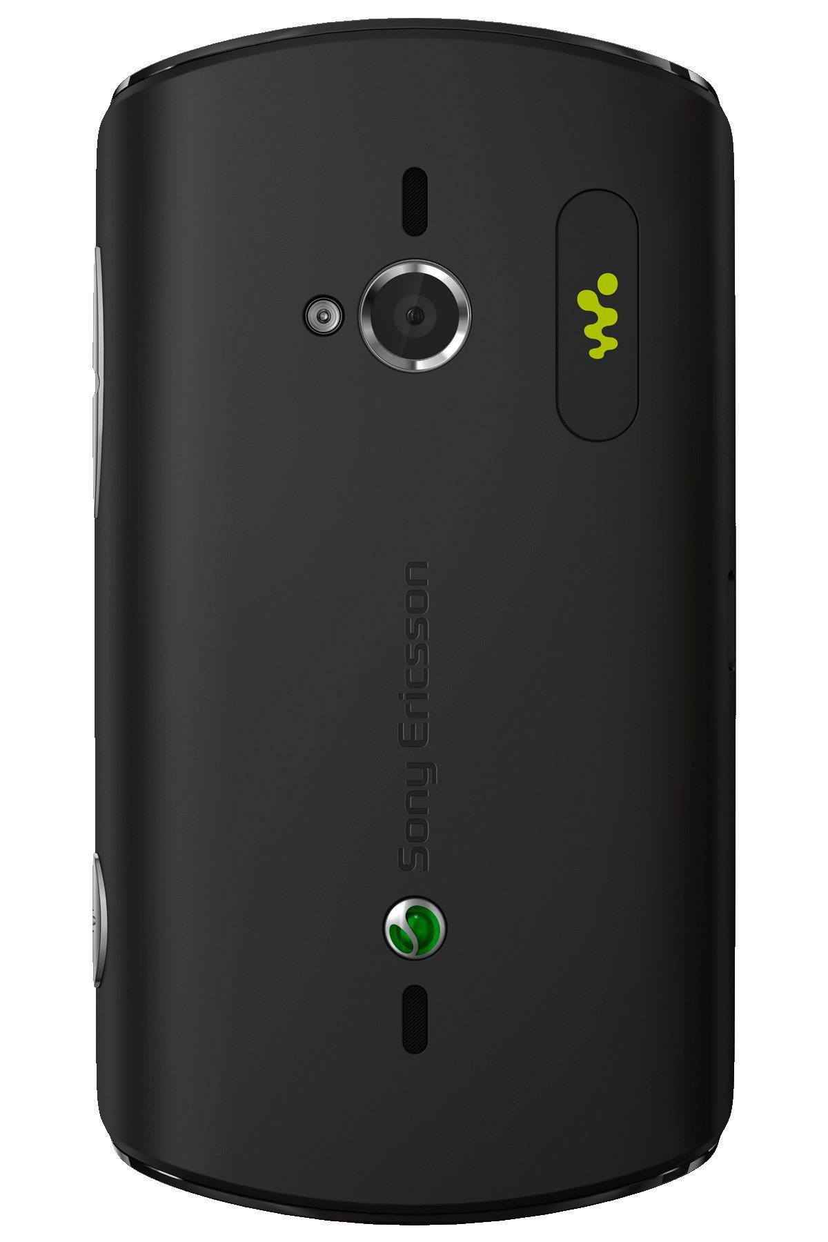 Sony Ericsson Live with Walkman
