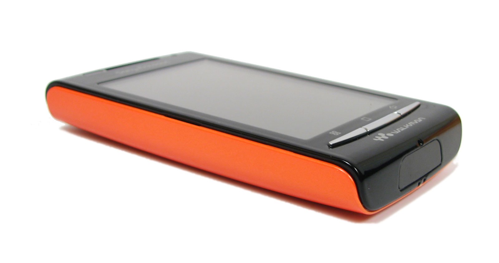 Sony Ericsson W8
