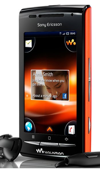 sony walkman w8