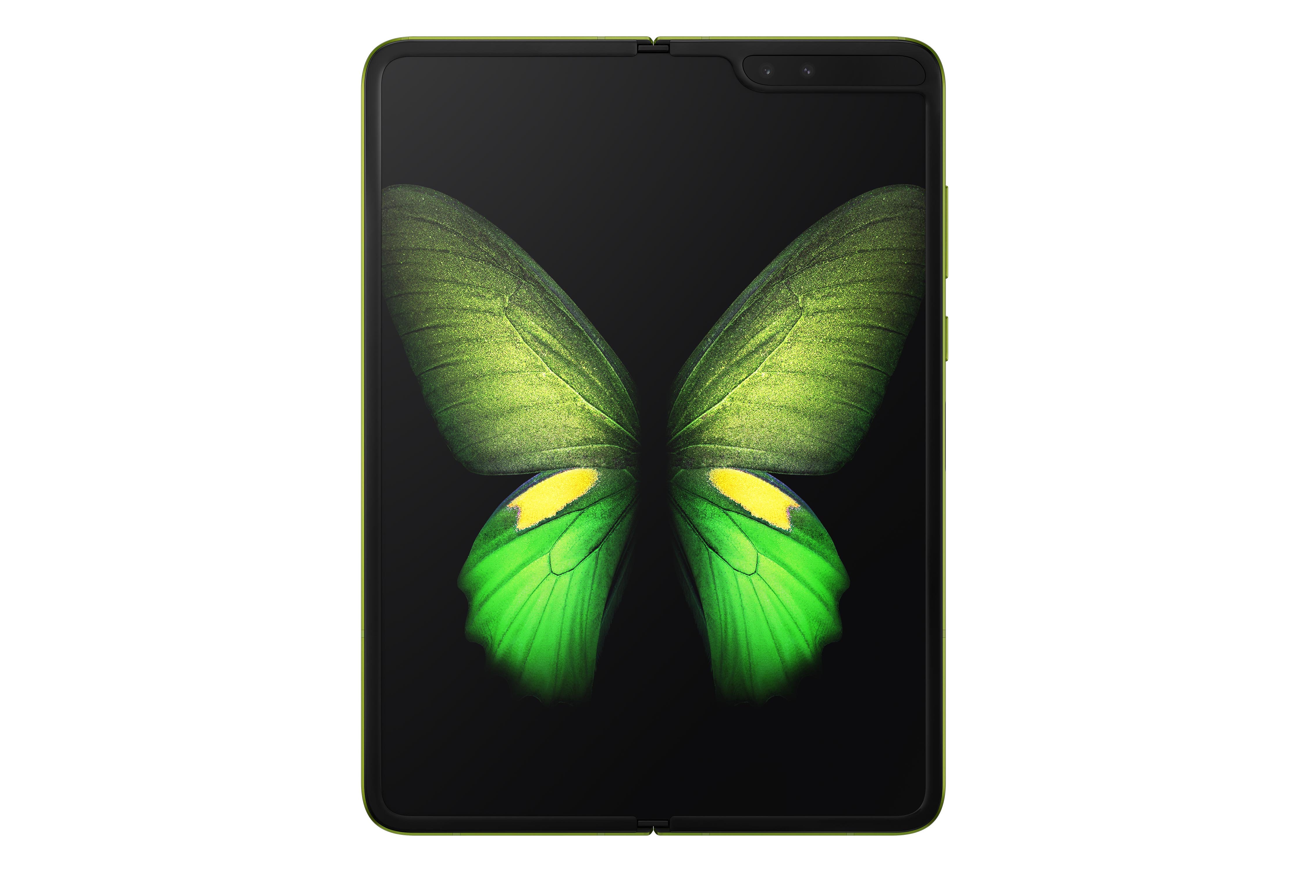 Samsung Galaxy Fold