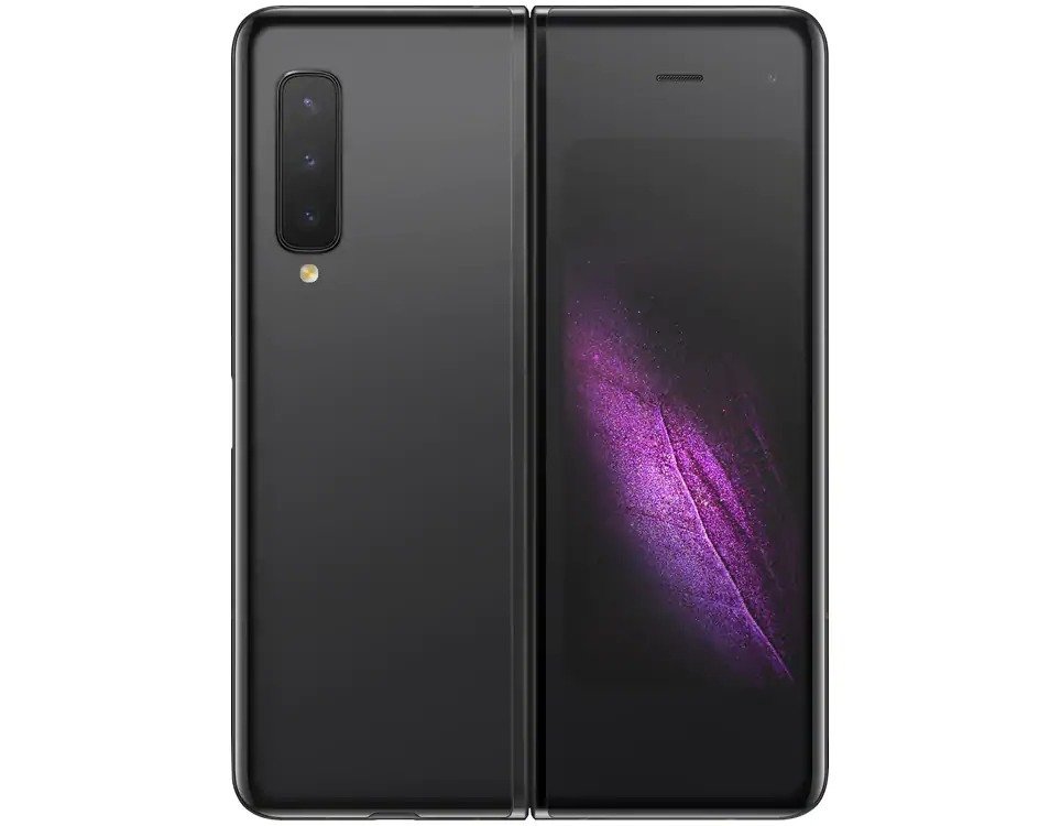 Samsung Galaxy Fold 5G