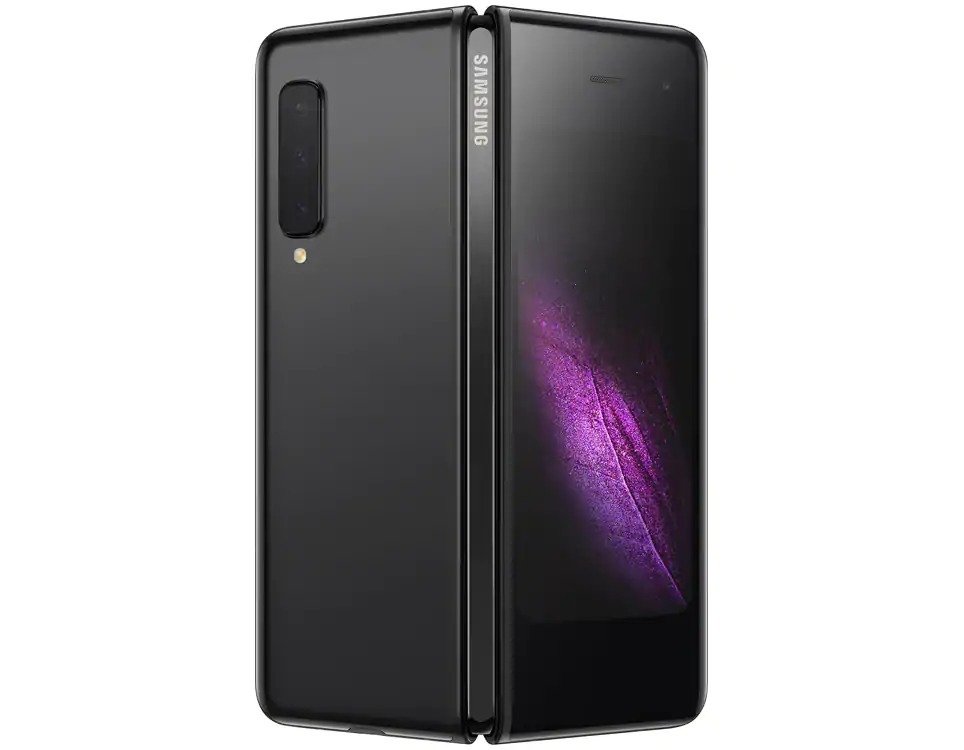 Samsung Galaxy Fold 5G