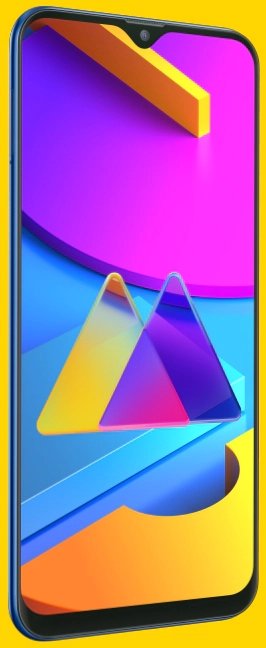 Samsung Galaxy M10s