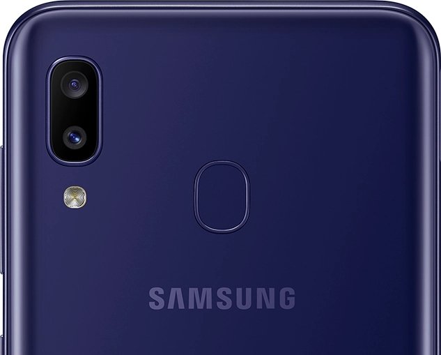 Samsung Galaxy M10s