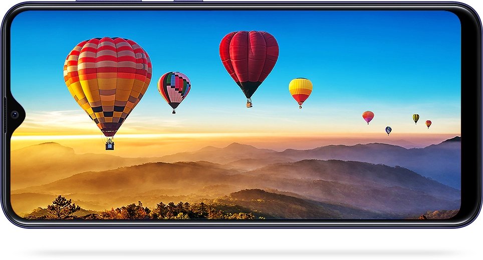Samsung Galaxy M10s