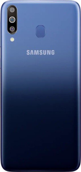 Samsung Galaxy M30
