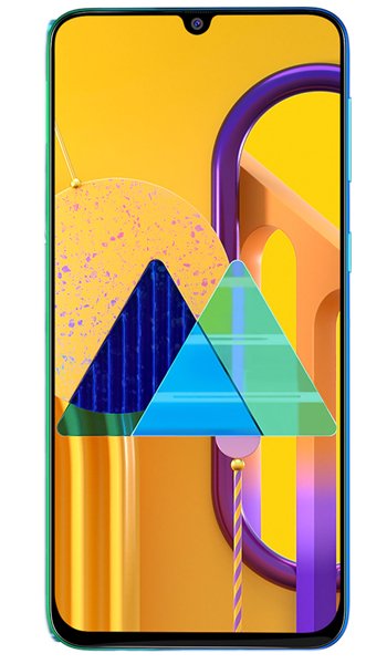 Samsung Galaxy M30s