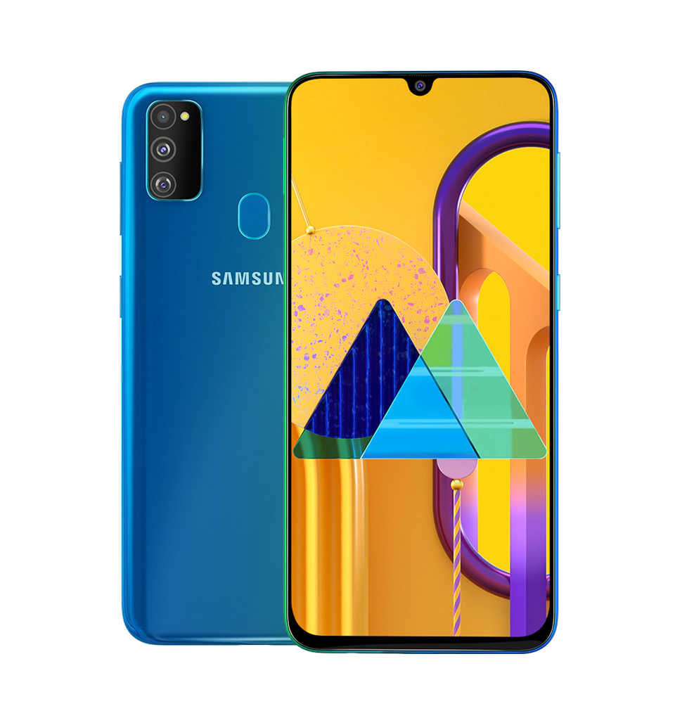 Samsung Galaxy M30s