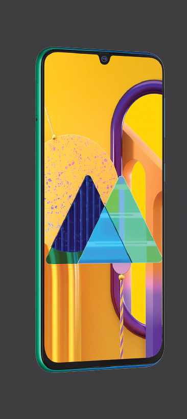 Samsung Galaxy M30s