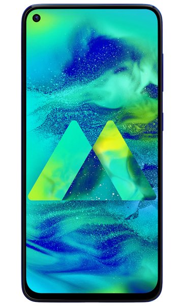 Samsung Galaxy M40