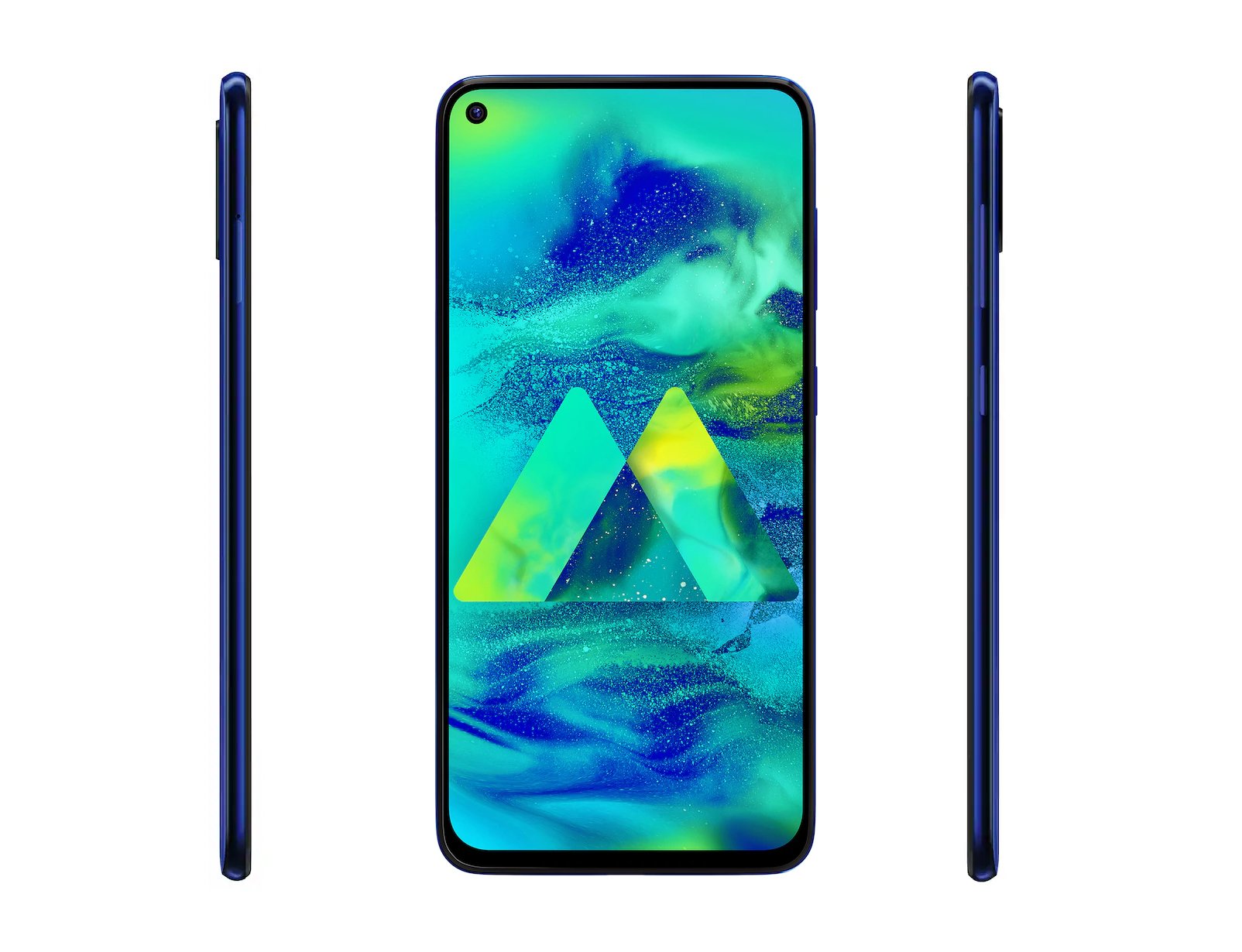 Samsung Galaxy M40