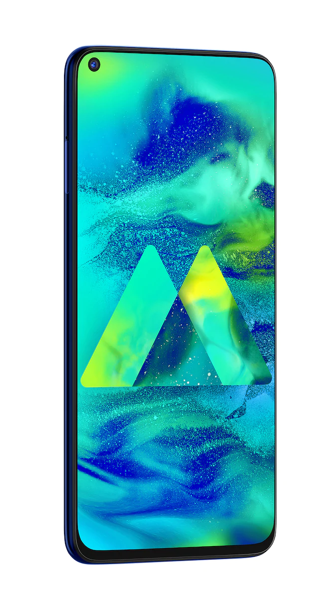 Samsung Galaxy M40