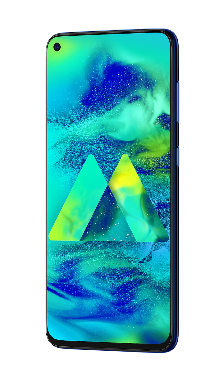 Samsung Galaxy M40