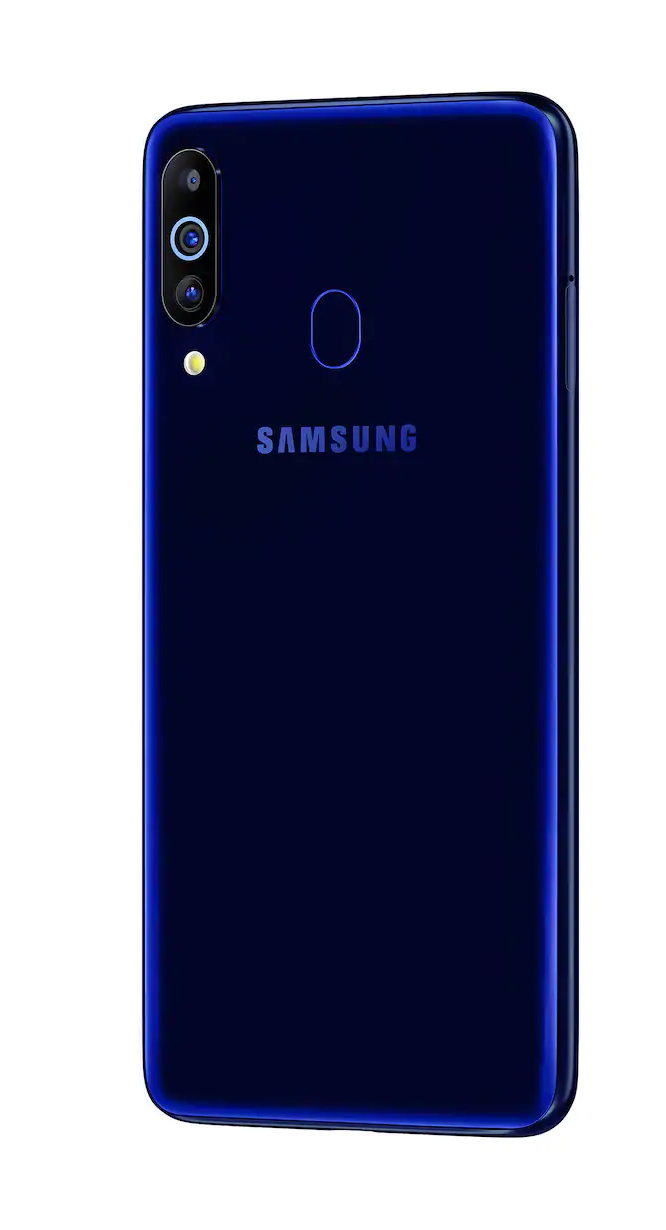 Samsung Galaxy M40