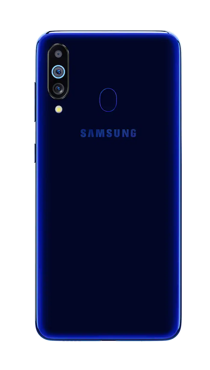 Samsung Galaxy M40